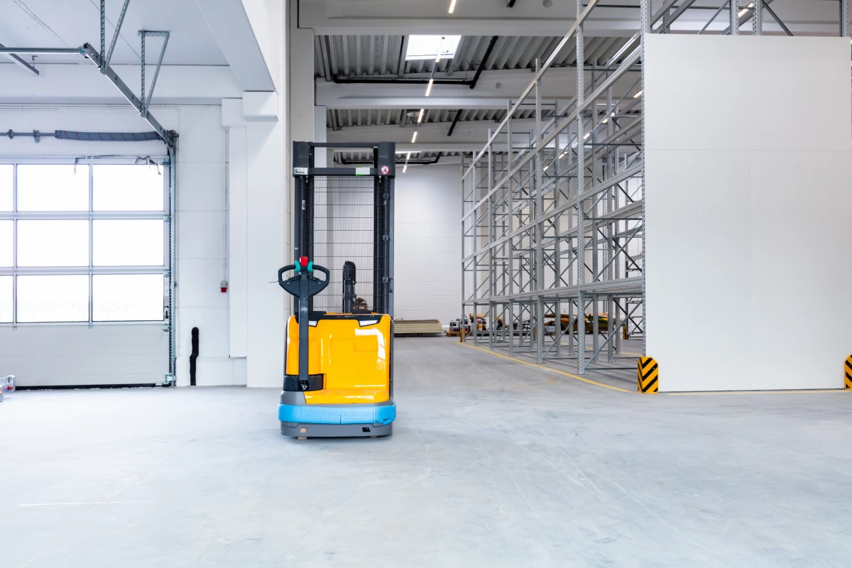 Investir dans l’immobilier d’entrepôts : un marché en pleine expansion