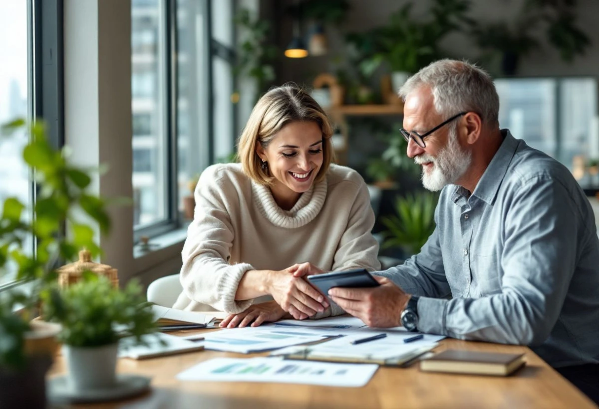 Acheter un bien immobilier en nue-propriété : Guide complet pour investir sereinement
