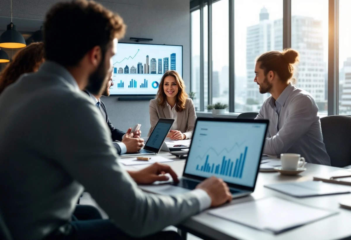 Le financement participatif immobilier : Comparatif des solutions pour investir et diversifier son patrimoine