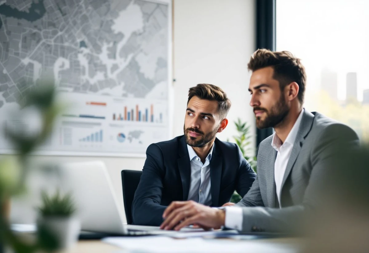 Identifier les villes au potentiel locatif prometteur : guide stratégique pour investisseurs avisés