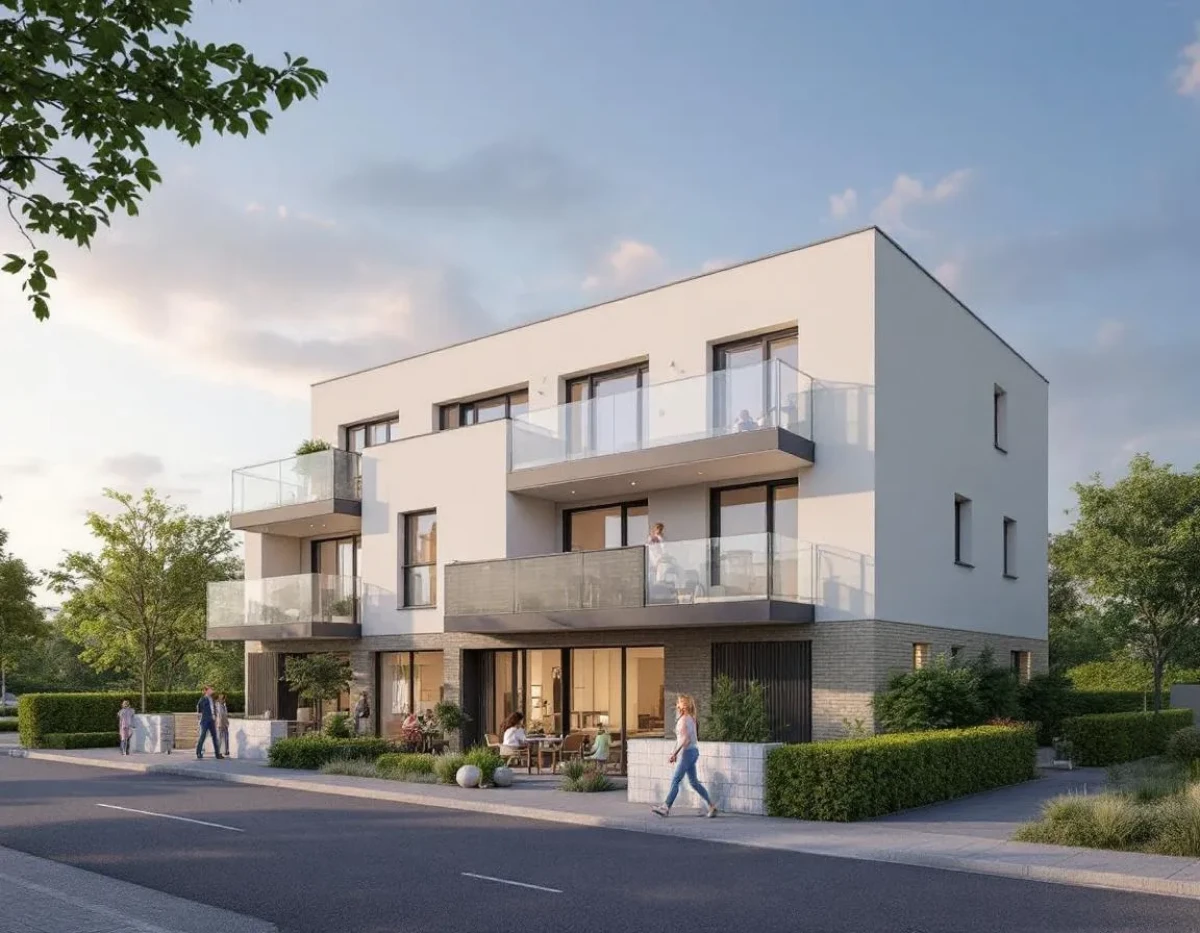Investissement immobilier neuf dans les Hauts-de-France : L'illusion de prospérité du marché lillois