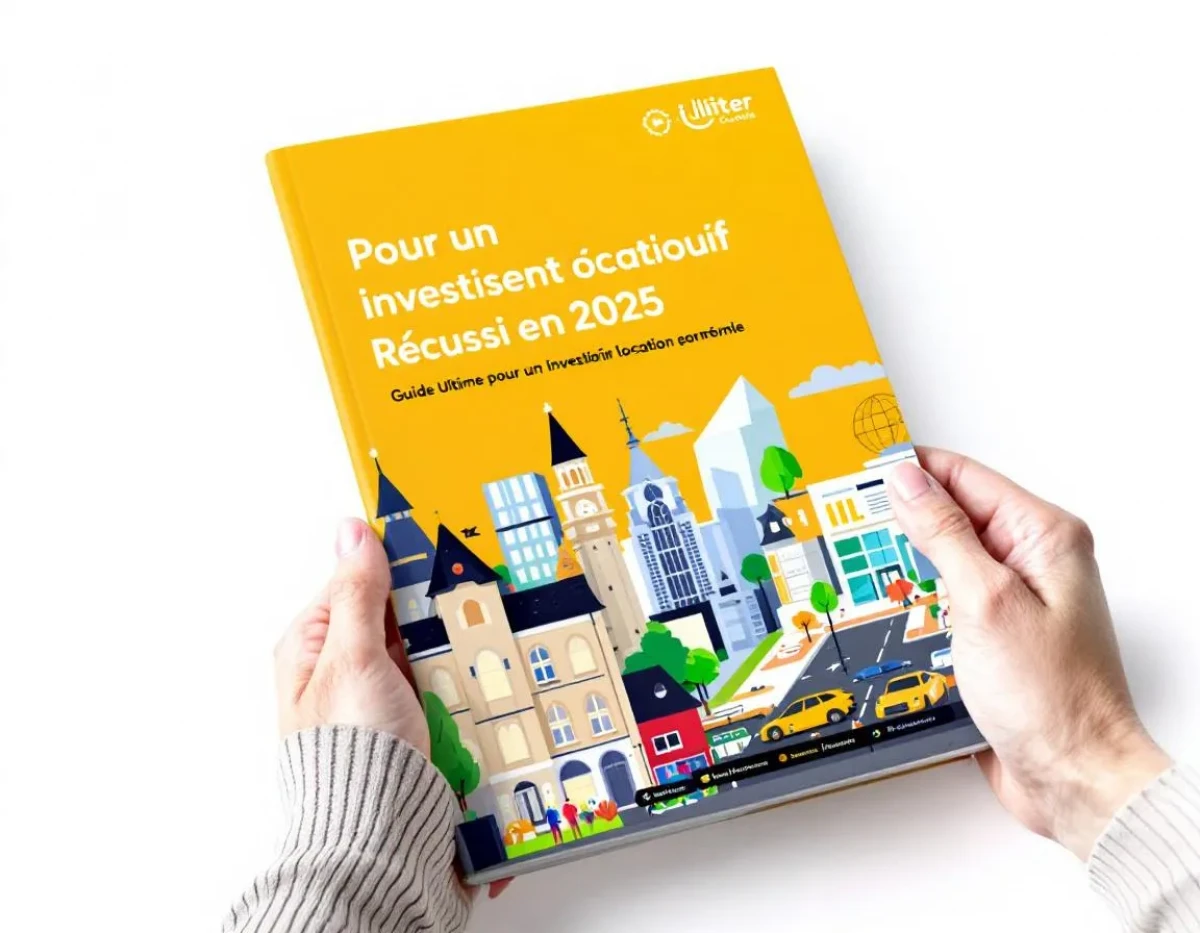 Guide Ultime pour un Investissement Locatif Réussi en 2025