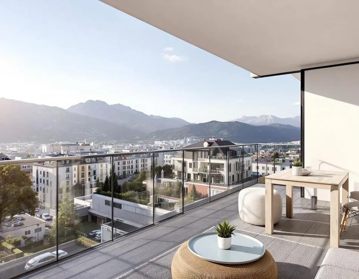 Investir dans un Appartement Neuf à Aix-les-Bains : Est-ce le Meilleur Moment pour la Riviera des Alpes?