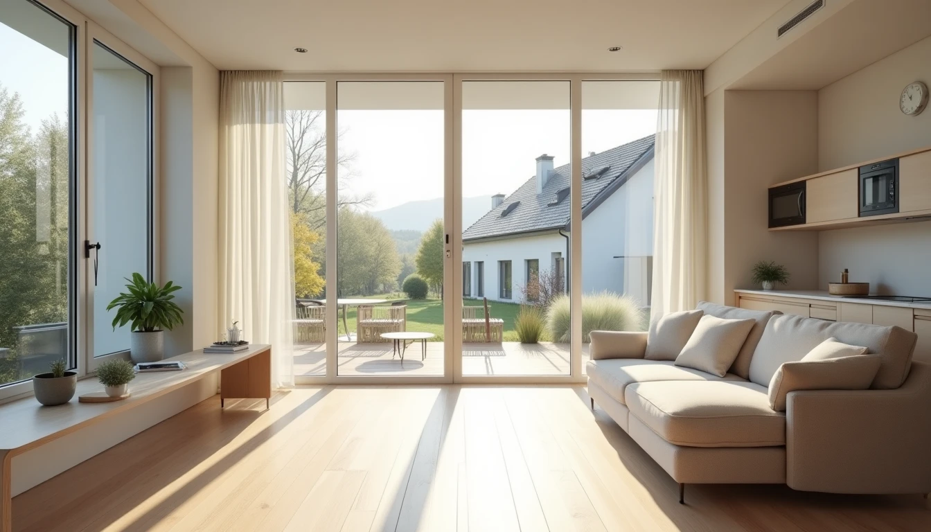 Comment Primeo Energie réduit vos charges immobilières en 2026