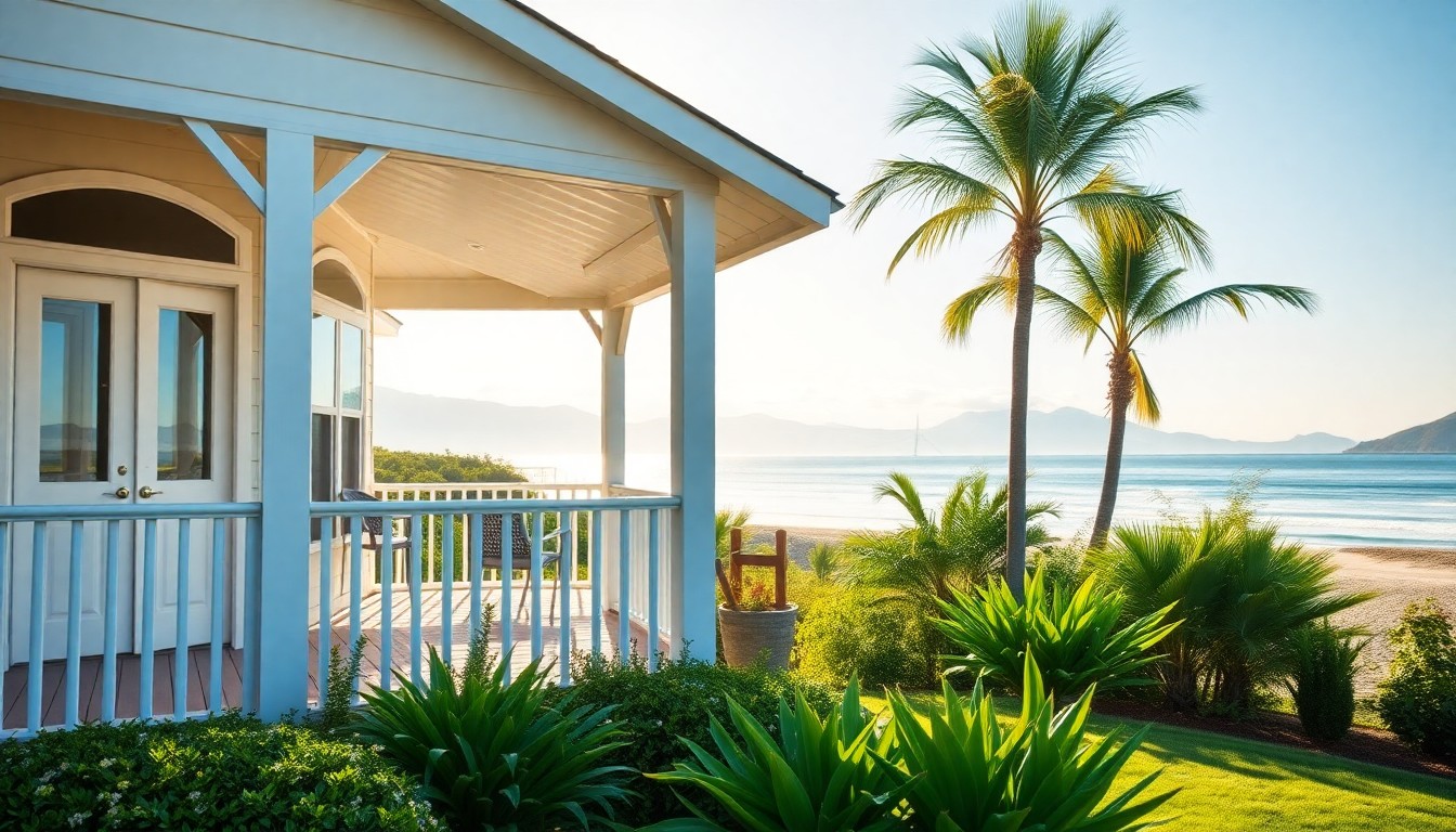 Comment choisir l'emplacement parfait pour votre Location de vacances