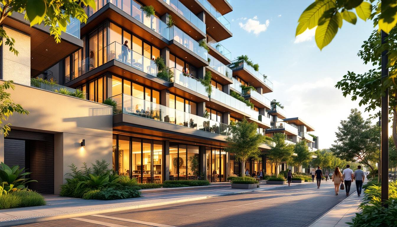Investissement locatif : les zones qui rapportent le plus