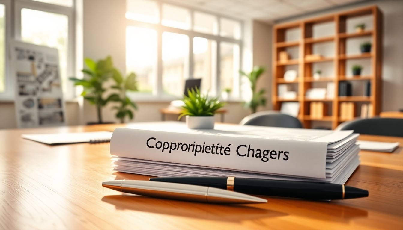 Les clés pour comprendre les charges en copropriété et éviter les litiges