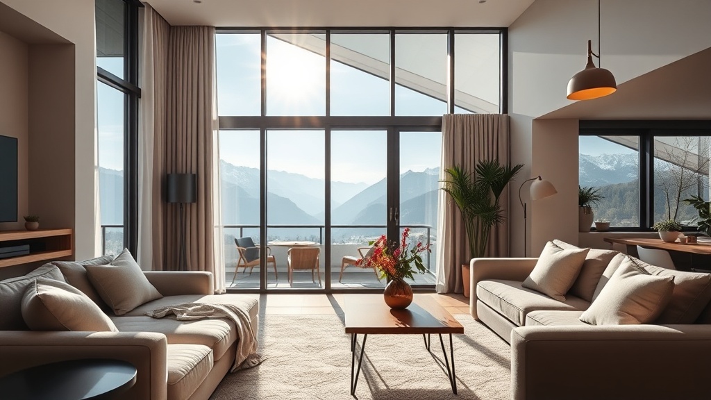 Conseil pour achat appartement : pensez à vos besoins futurs