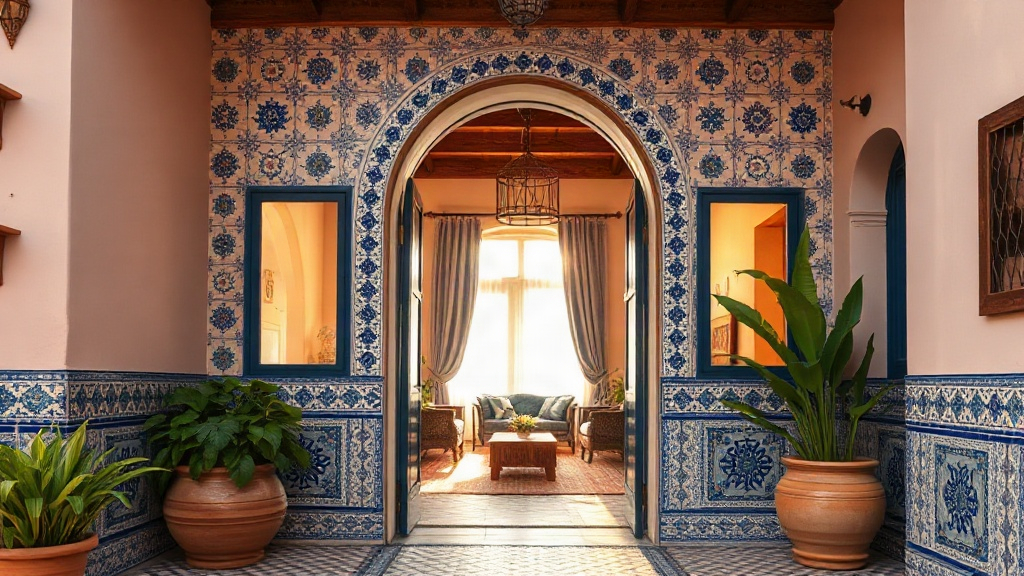 7 questions à se poser avant d'acheter maison Maroc 50000 euros