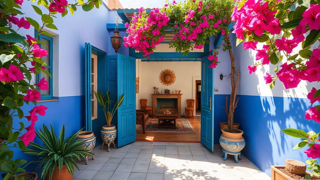 7 questions à se poser avant d'acheter maison Maroc 50000 euros