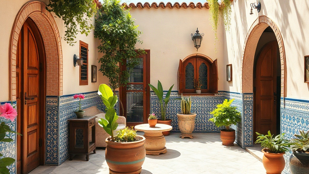 7 questions à se poser avant d'acheter maison Maroc 50000 euros