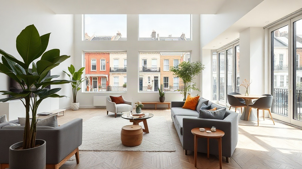 Achat appartement Londres : 7 choses à savoir avant de se lancer