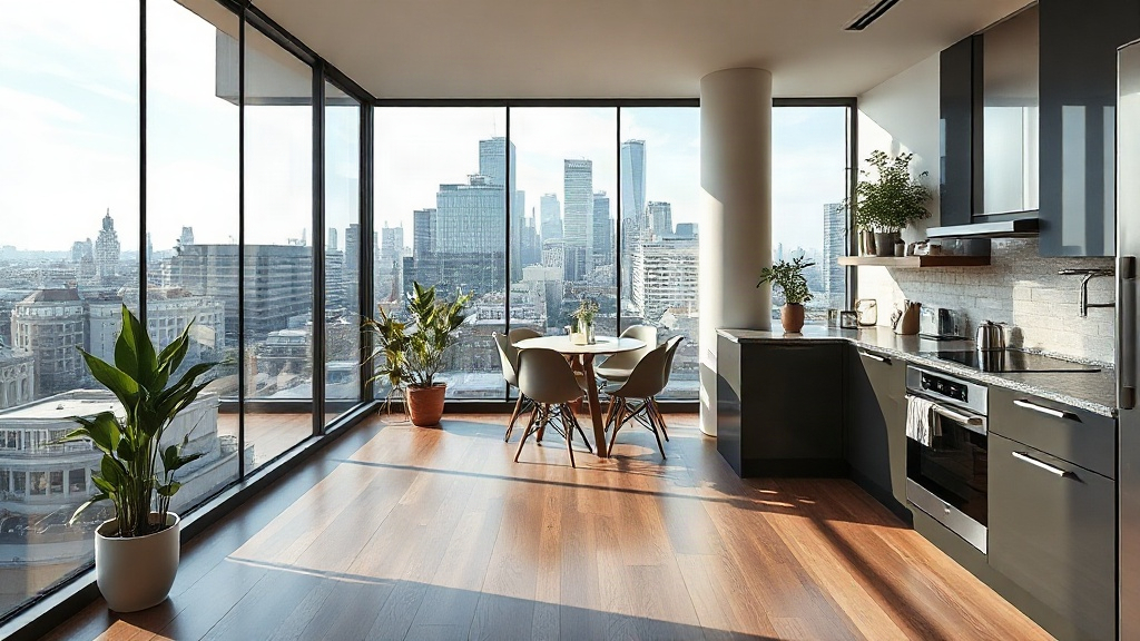 Achat appartement Londres : 7 choses à savoir avant de se lancer
