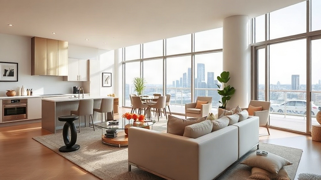 Achat appartement Londres : 7 choses à savoir avant de se lancer